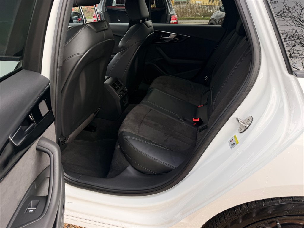 Used Audi A4 2020 for sale - 78000591: Photo 15