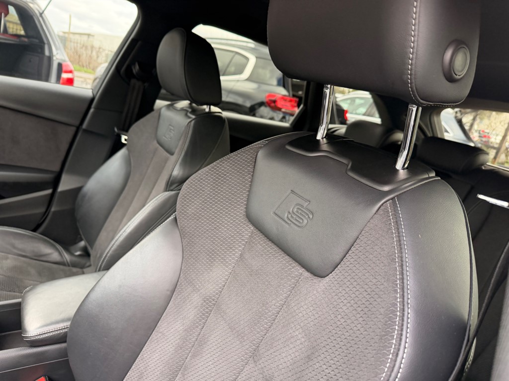 Used Audi A4 2020 for sale - 78000591: Photo 17