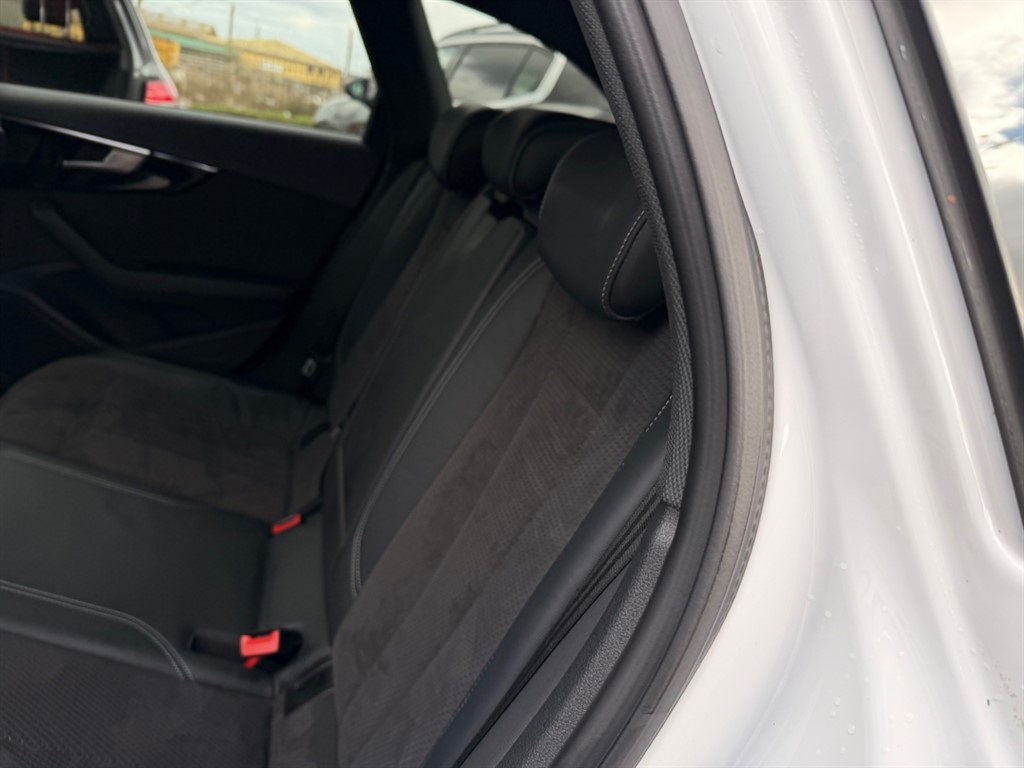 Used Audi A4 2020 for sale - 78000591: Photo 20