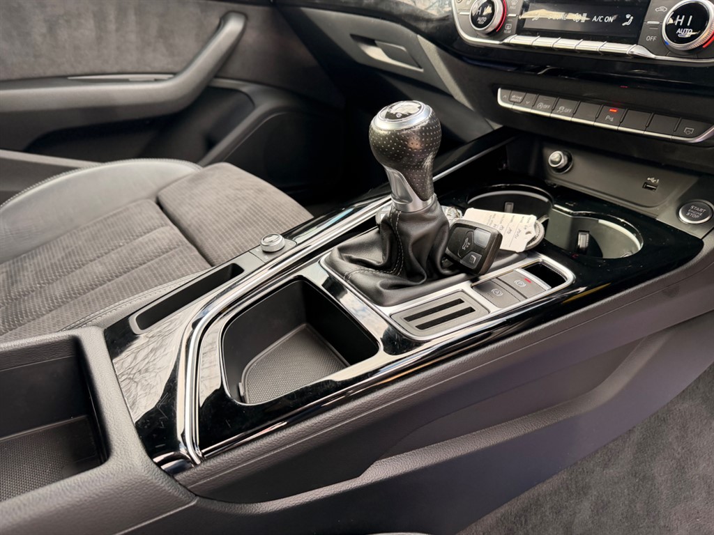 Used Audi A4 2020 for sale - 78000591: Photo 24