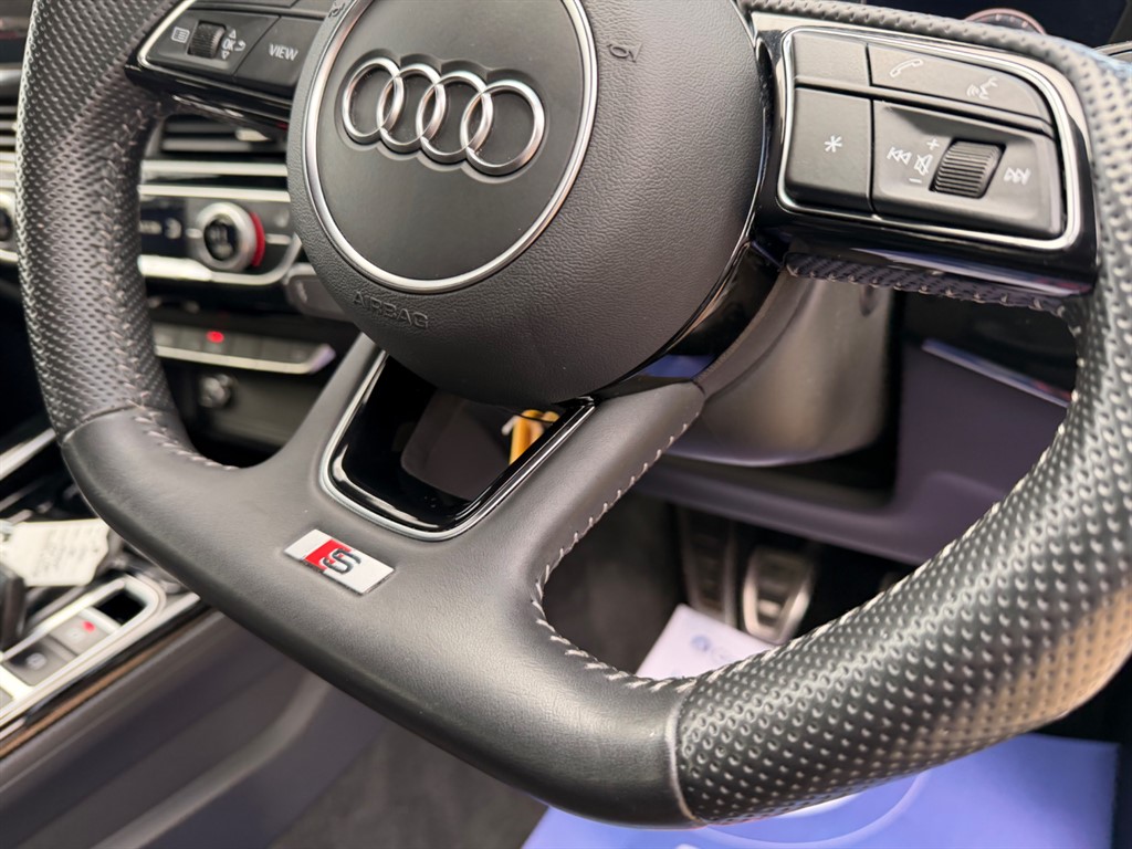 Used Audi A4 2020 for sale - 78000591: Photo 25