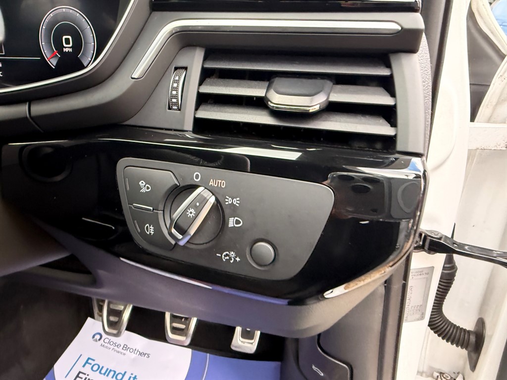 Used Audi A4 2020 for sale - 78000591: Photo 26