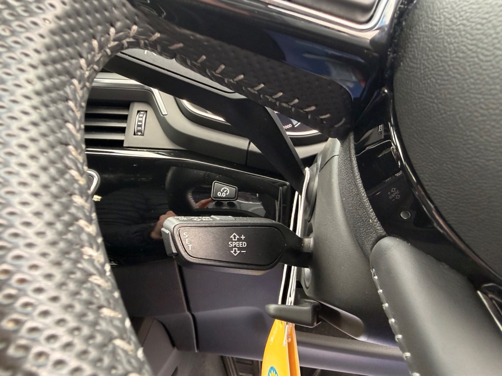 Used Audi A4 2020 for sale - 78000591: Photo 27