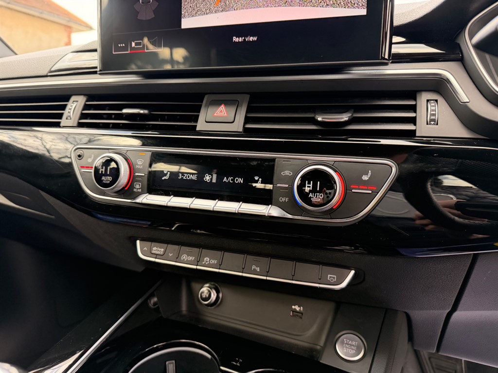 Used Audi A4 2020 for sale - 78000591: Photo 28