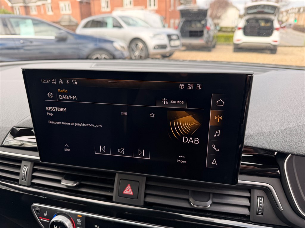 Used Audi A4 2020 for sale - 78000591: Photo 31