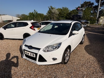 Used Ford Focus 2014 for sale - 78464095: Photo