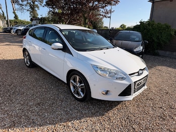 Used Ford Focus 2014 for sale - 78464095: Photo