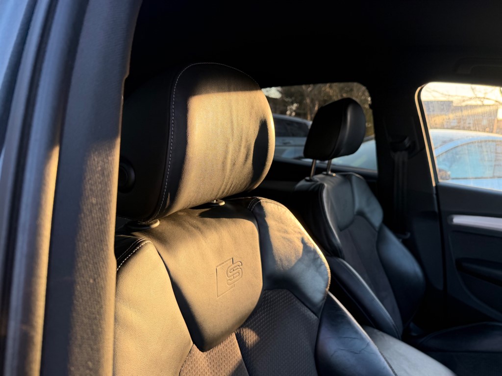 Used Audi Q5 2018 for sale - 77726491: Photo 10