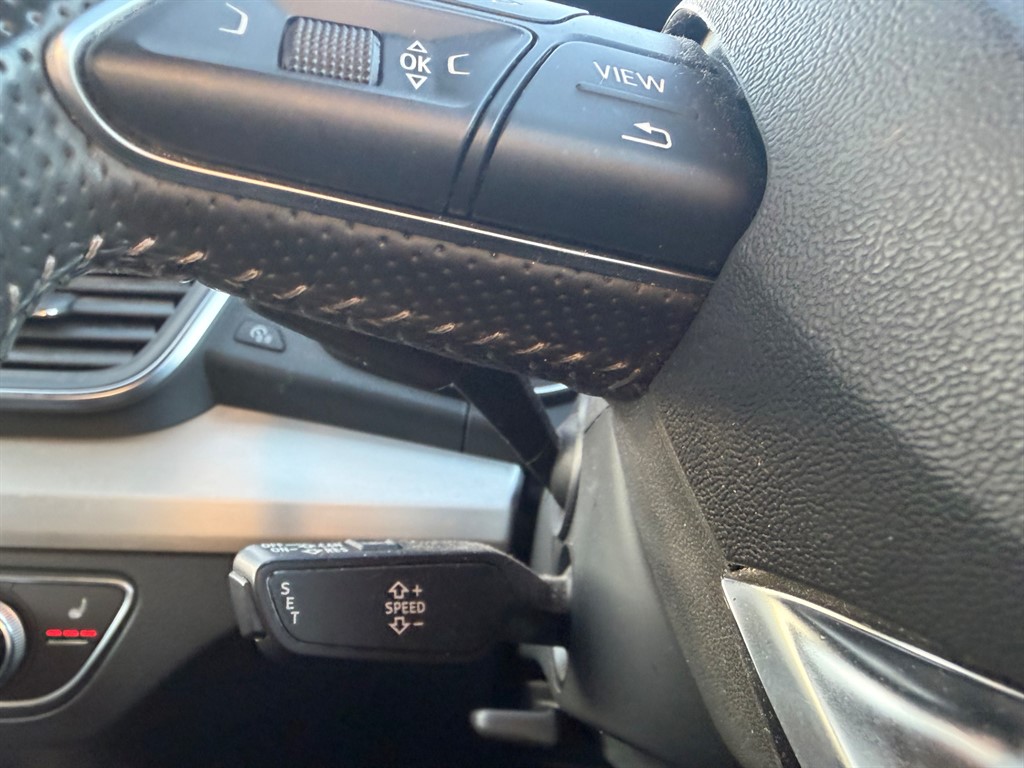 Used Audi Q5 2018 for sale - 77726491: Photo 12