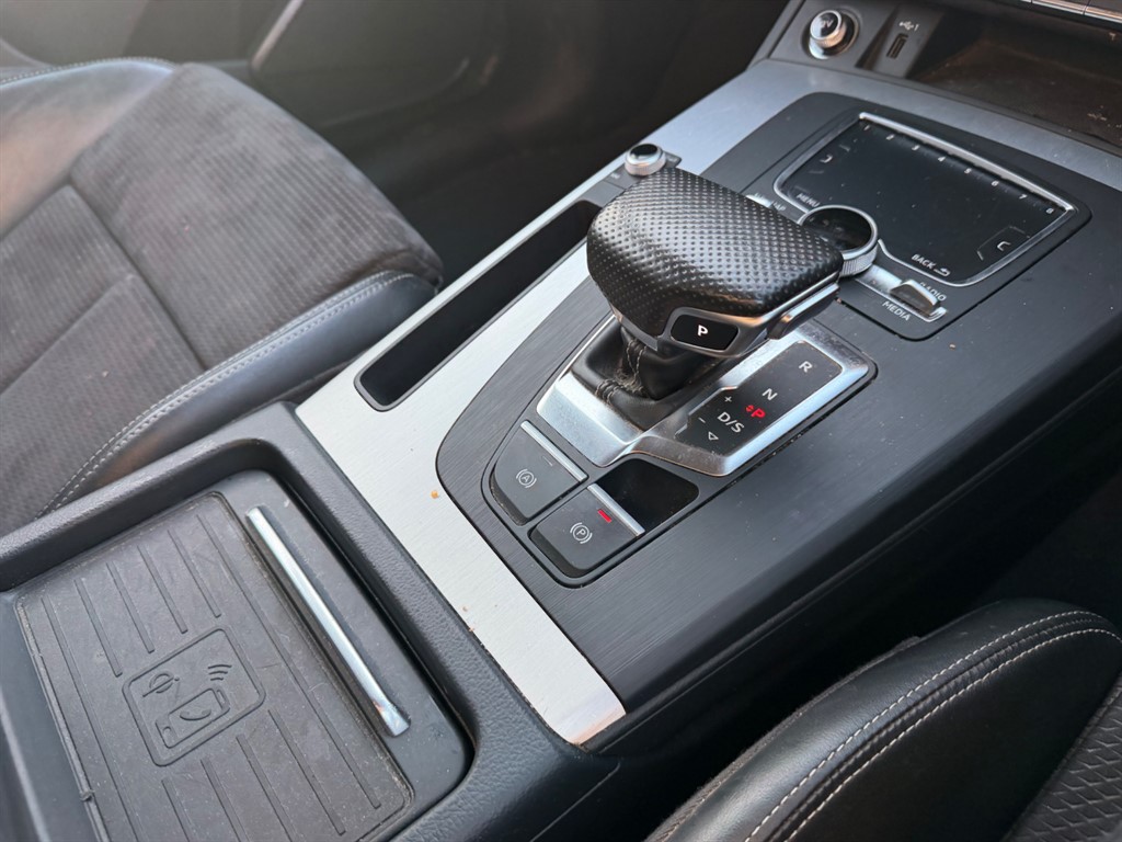 Used Audi Q5 2018 for sale - 77726491: Photo 13