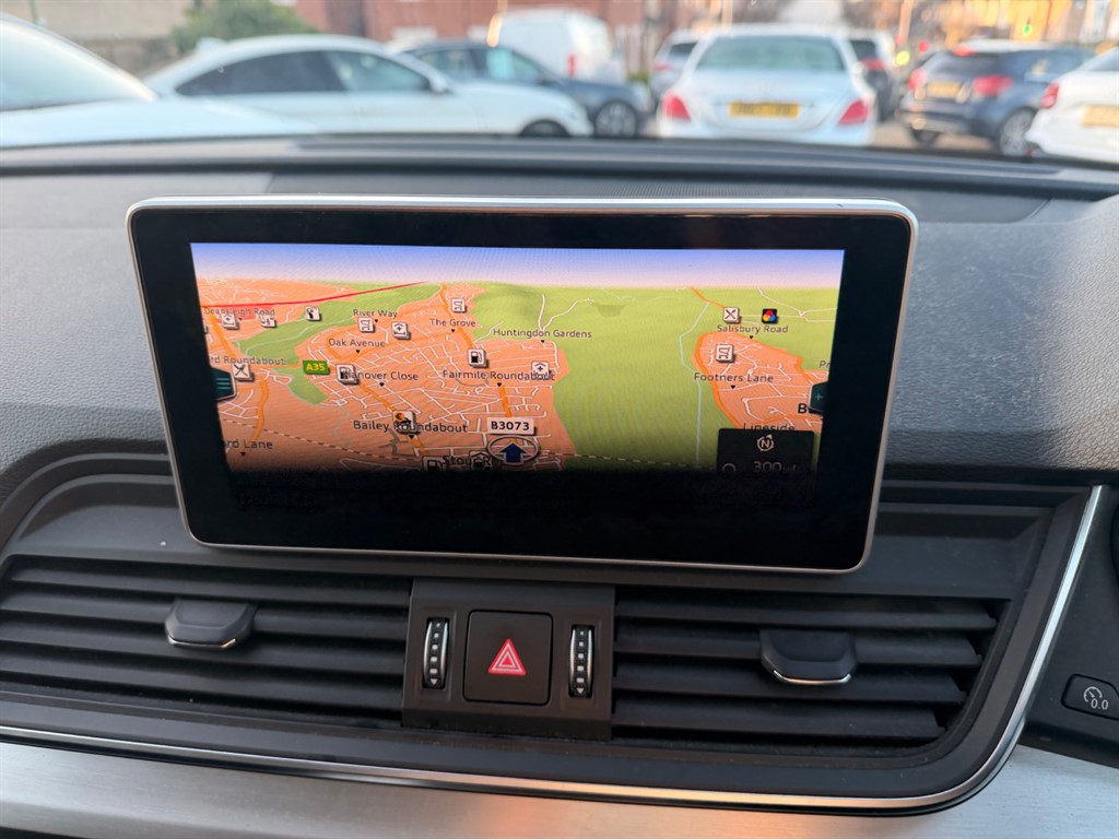 Used Audi Q5 2018 for sale - 77726491: Photo 15