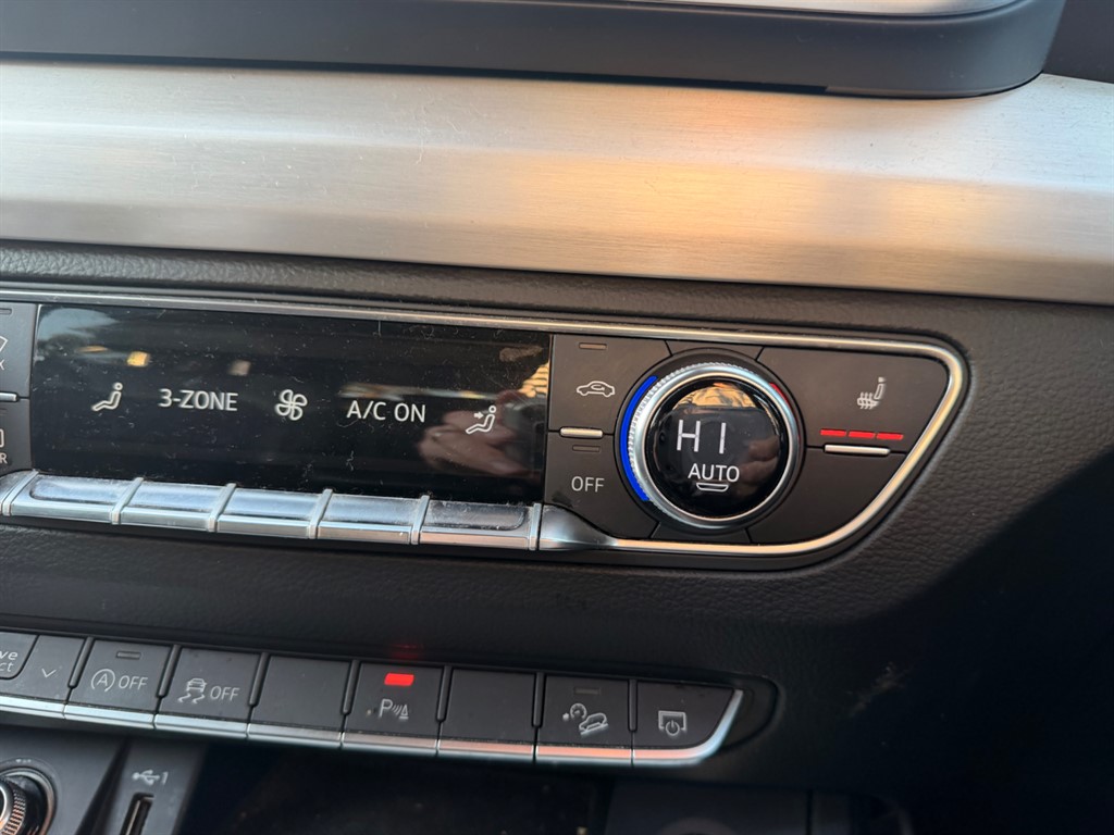 Used Audi Q5 2018 for sale - 77726491: Photo 16