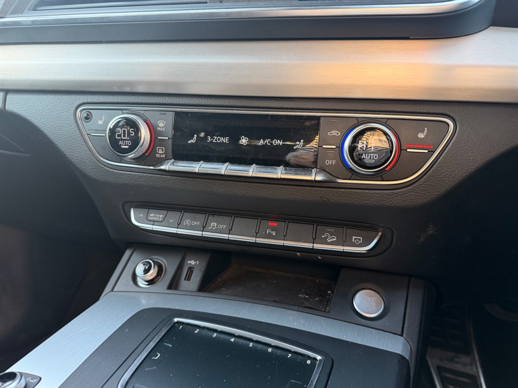 Used Audi Q5 2018 for sale - 77726491: Photo 17