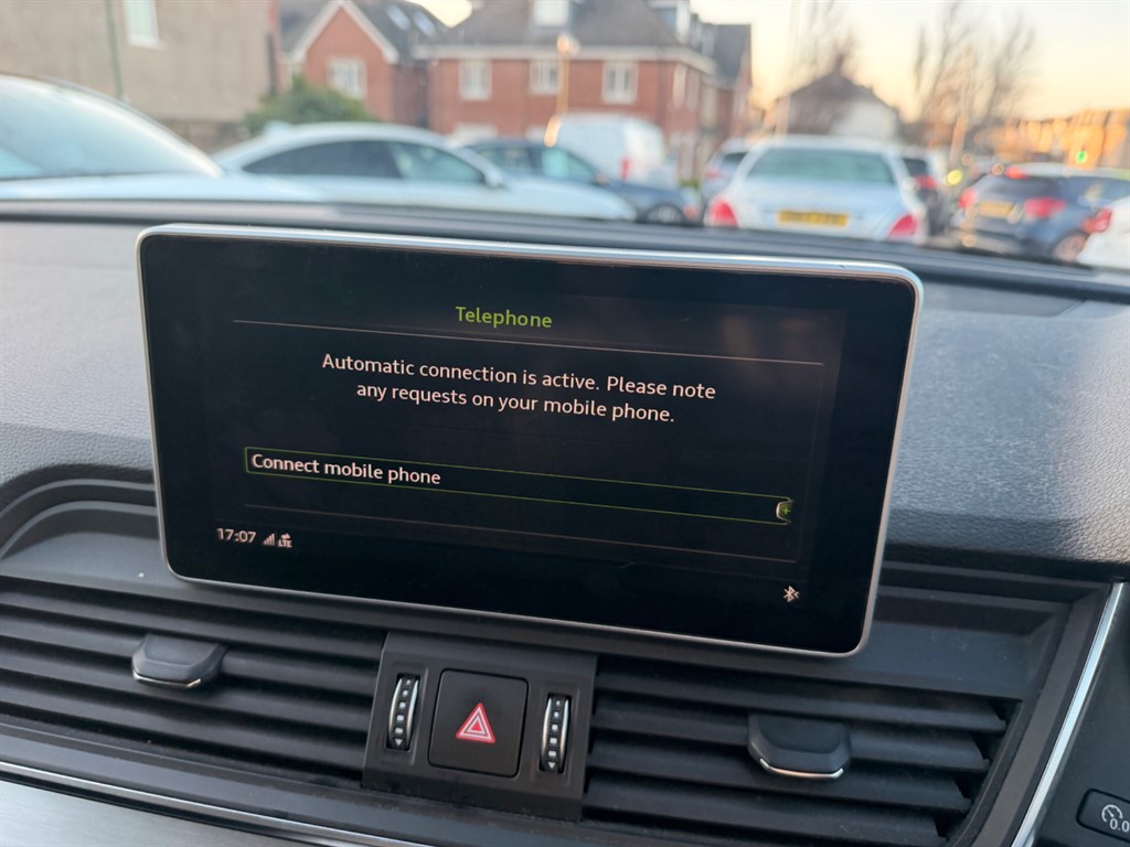 Used Audi Q5 2018 for sale - 77726491: Photo 18