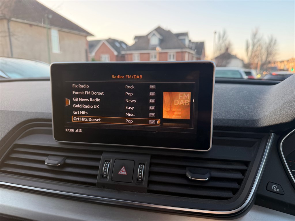 Used Audi Q5 2018 for sale - 77726491: Photo 19