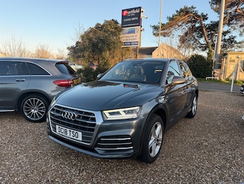 Audi Q5 feature image