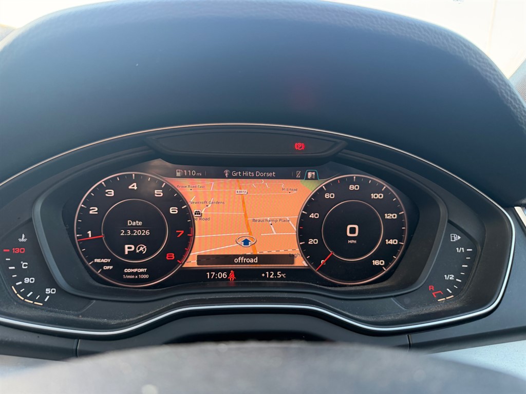 Used Audi Q5 2018 for sale - 77726491: Photo 20