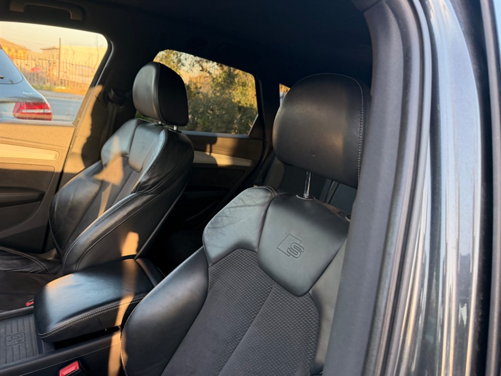 Used Audi Q5 2018 for sale - 77726491: Photo 6