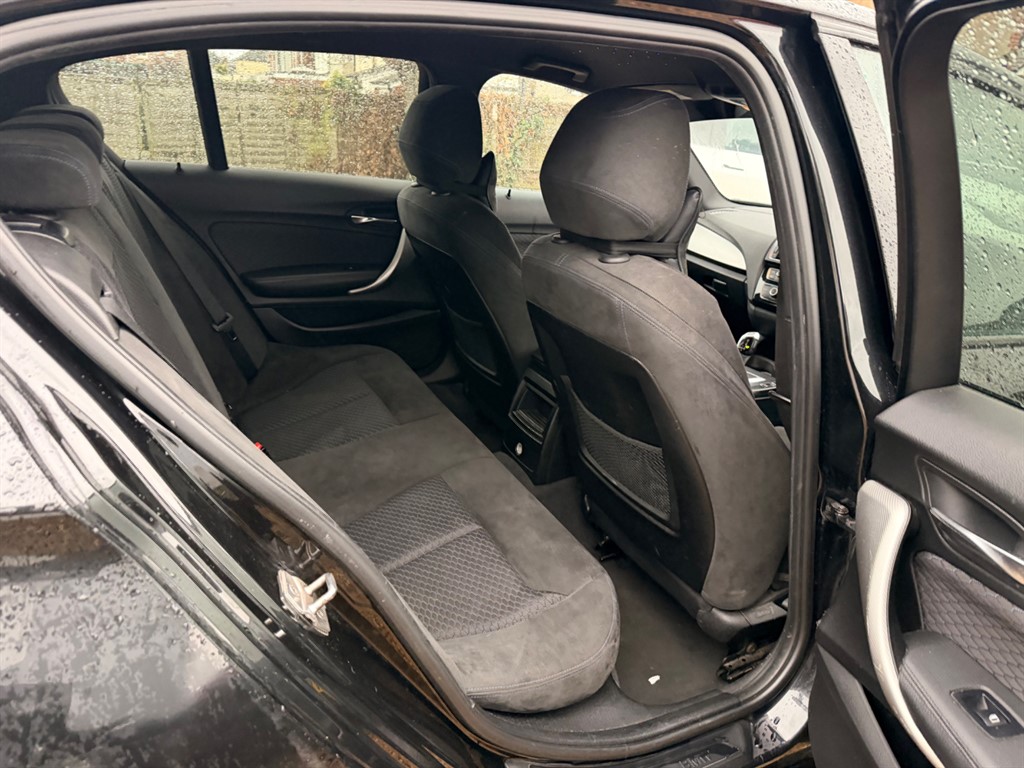 Used BMW 1 Series 2015 for sale - 77312542: Photo 10