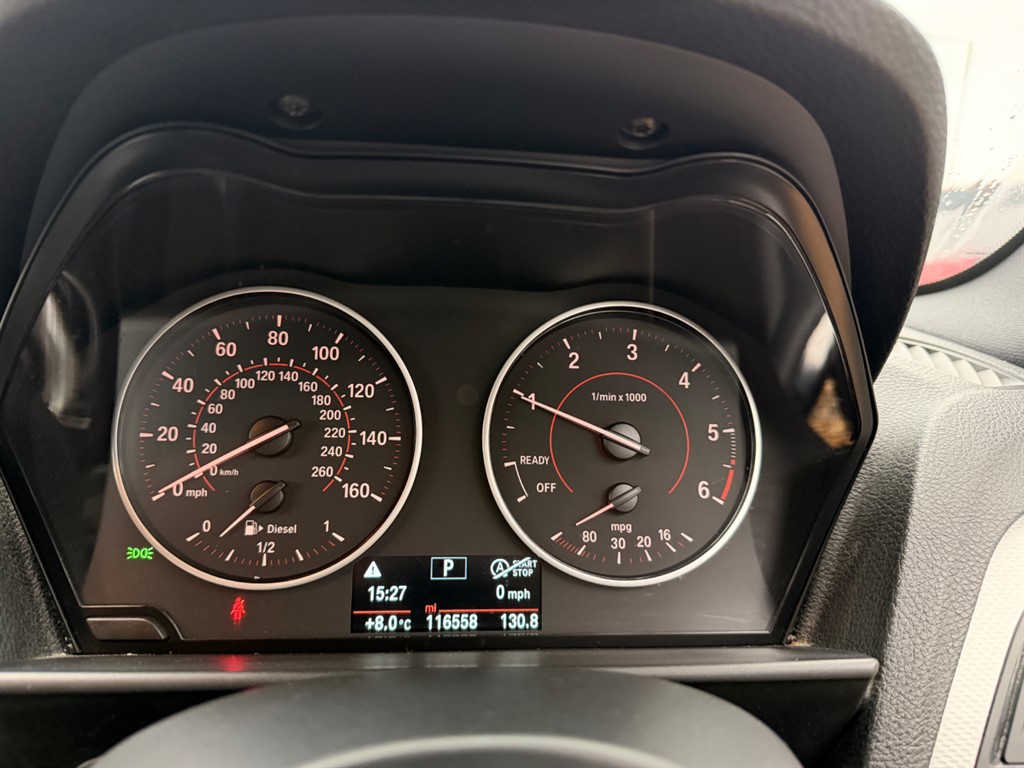 Used BMW 1 Series 2015 for sale - 77312542: Photo 11