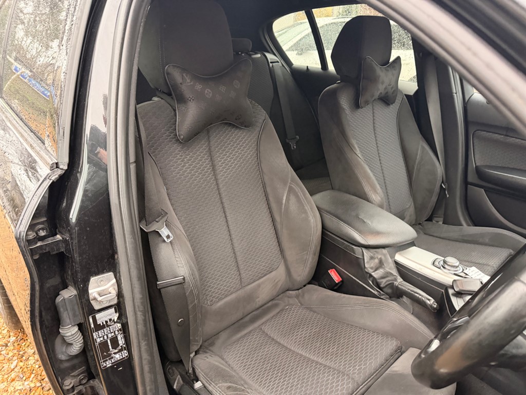 Used BMW 1 Series 2015 for sale - 77312542: Photo 13