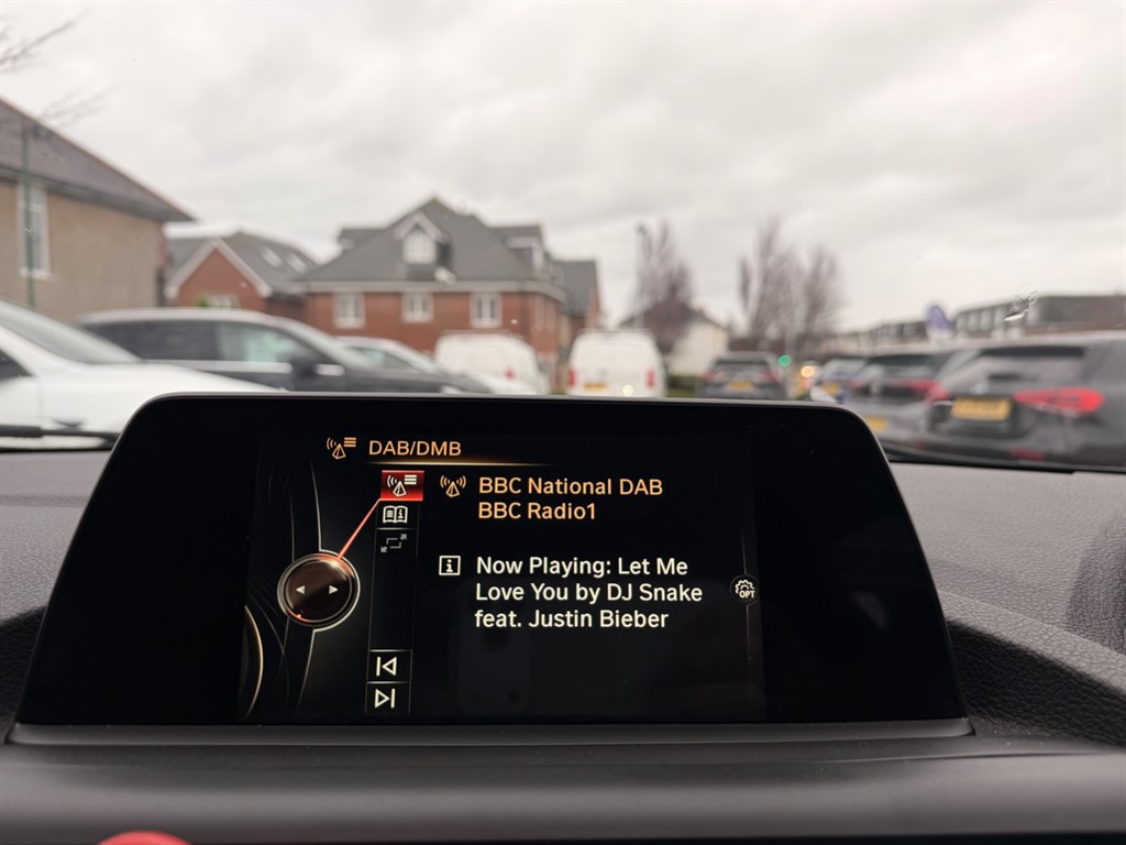 Used BMW 1 Series 2015 for sale - 77312542: Photo 14