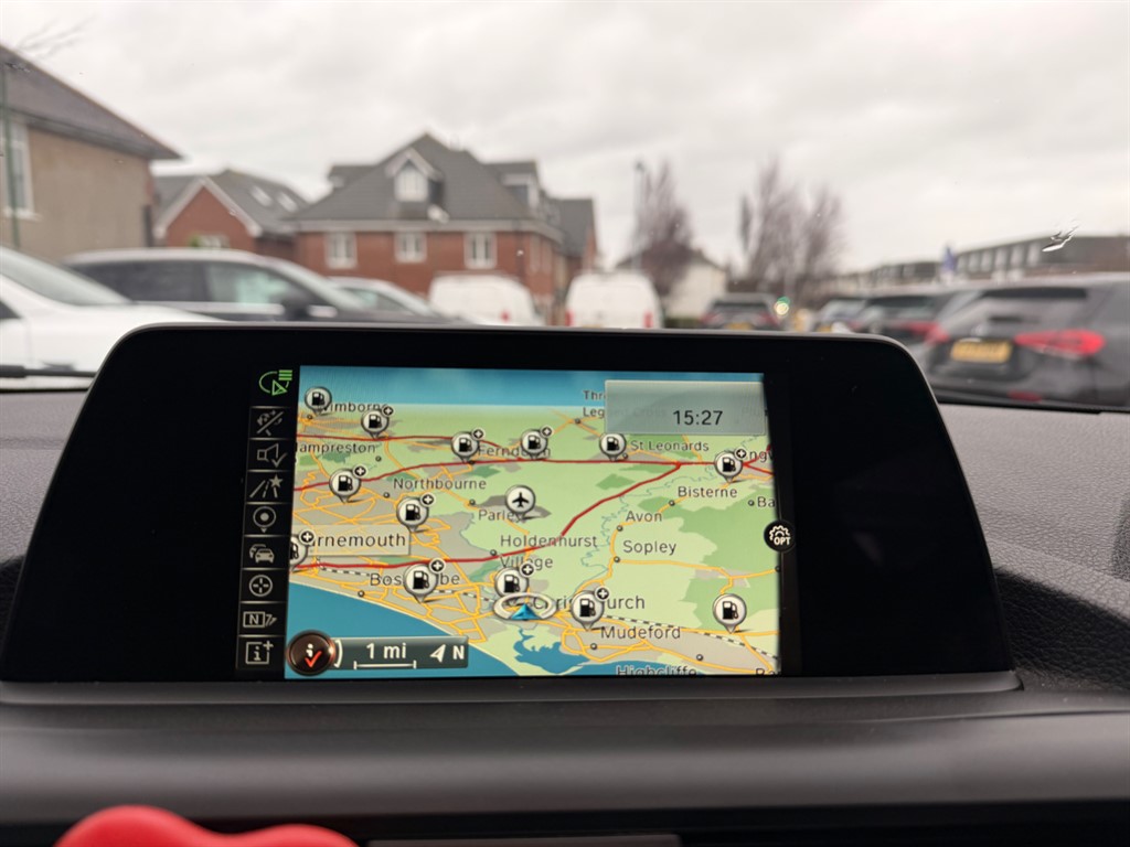 Used BMW 1 Series 2015 for sale - 77312542: Photo 16