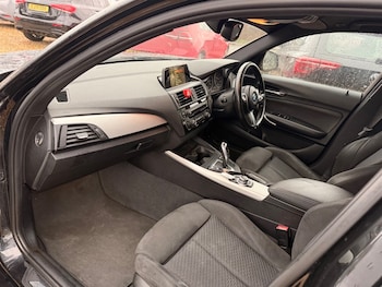 Used BMW 1 Series 2015 for sale - 77312542: Photo