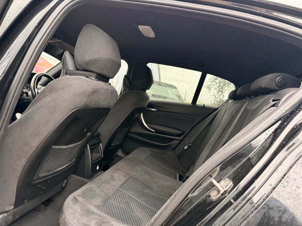 Used BMW 1 Series 2015 for sale - 77312542: Photo 7