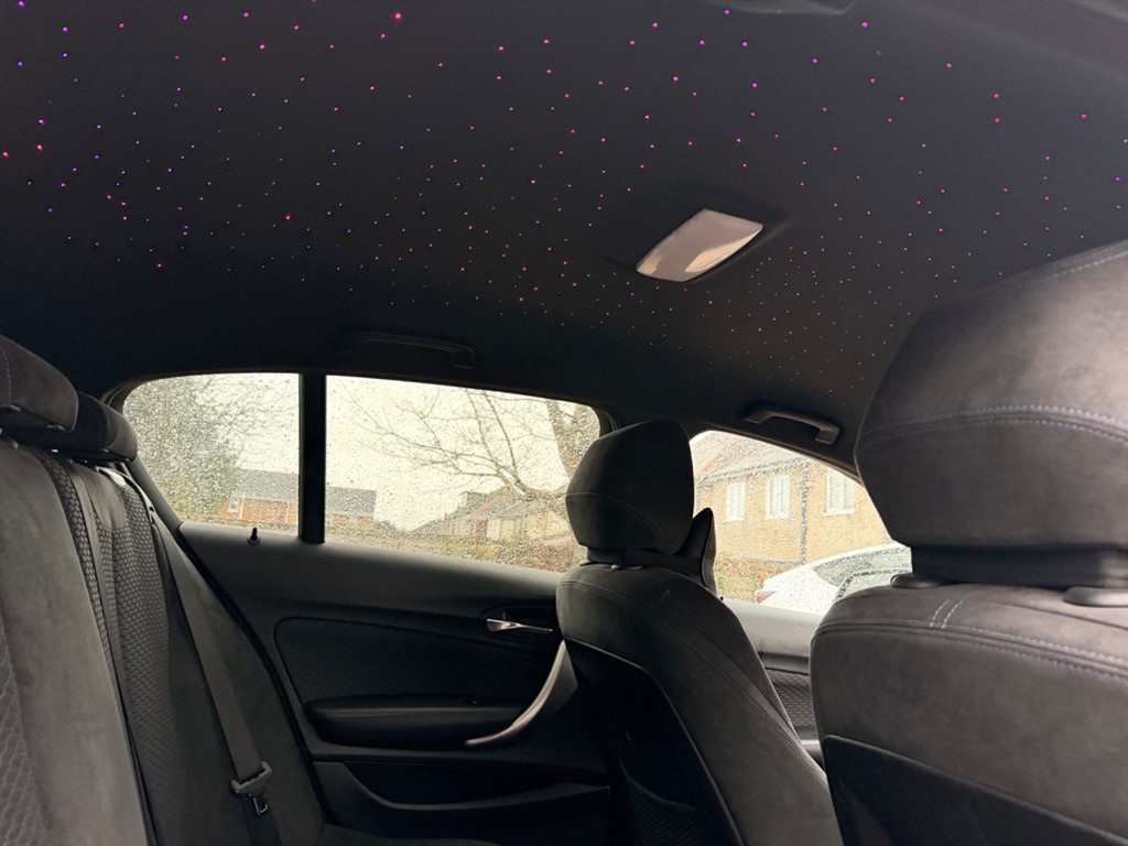 Used BMW 1 Series 2015 for sale - 77312542: Photo 9