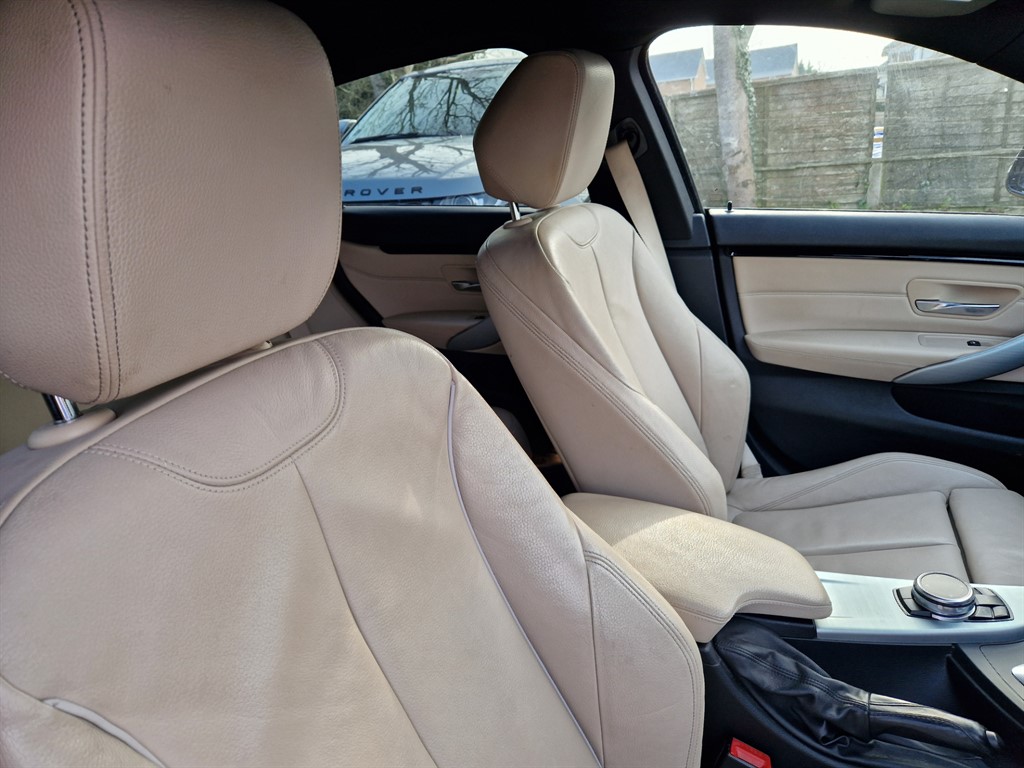 Used BMW 4 Series 2016 for sale - 77995391: Photo 4