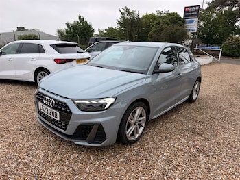 Used Audi A1 2023 for sale - 78630397: Photo