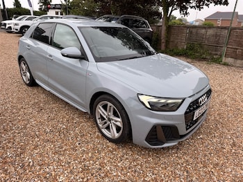 Used Audi A1 2023 for sale - 78630397: Photo