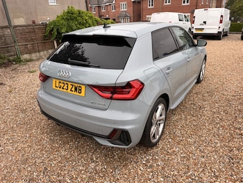Used Audi A1 2023 for sale - 78630397: Photo