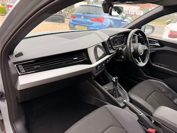 Used Audi A1 2023 for sale - 78630397: Photo