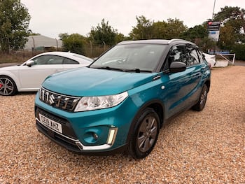 Used Suzuki Vitara 2019 for sale - 79743615: Photo