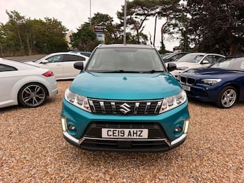 Used Suzuki Vitara 2019 for sale - 79743615: Photo