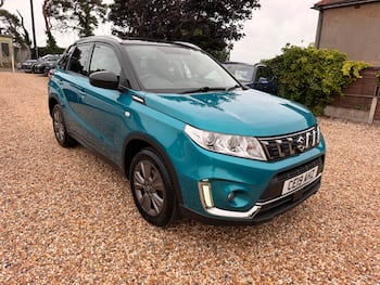 Used Suzuki Vitara 2019 for sale - 79743615: Photo