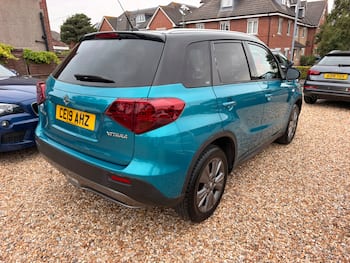 Used Suzuki Vitara 2019 for sale - 79743615: Photo