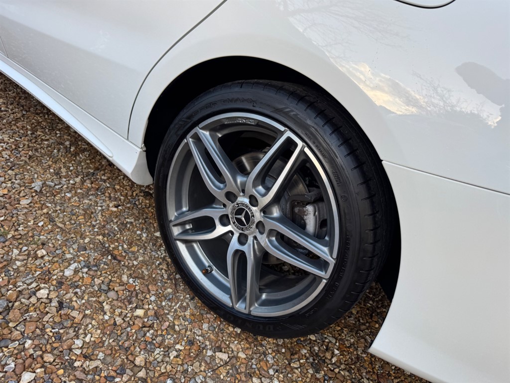 Used Mercedes-Benz CLA 2018 for sale - 77137946: Photo 11