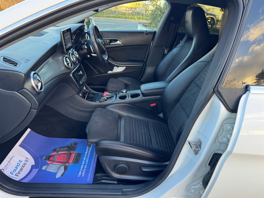 Used Mercedes-Benz CLA 2018 for sale - 77137946: Photo 15