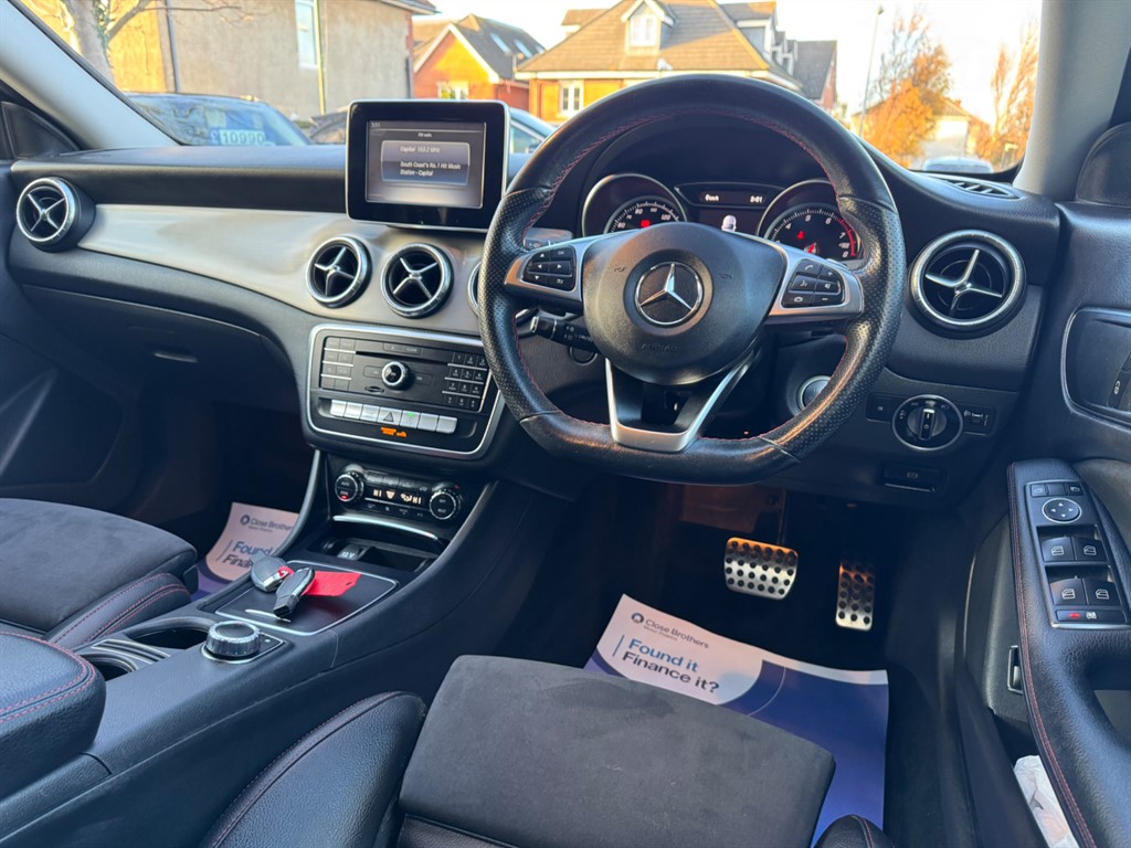 Used Mercedes-Benz CLA 2018 for sale - 77137946: Photo 16