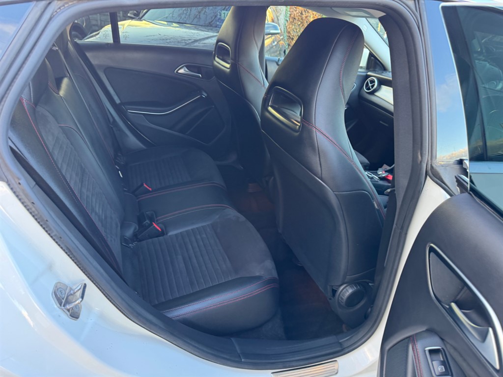 Used Mercedes-Benz CLA 2018 for sale - 77137946: Photo 17
