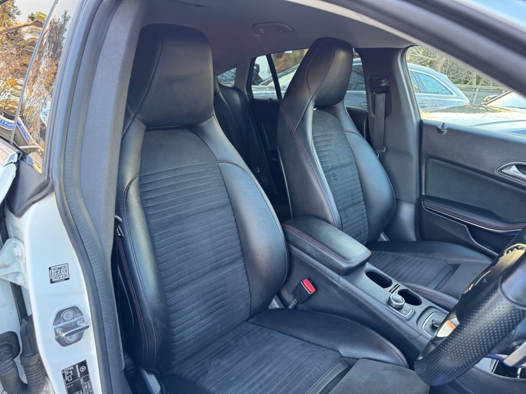 Used Mercedes-Benz CLA 2018 for sale - 77137946: Photo 20