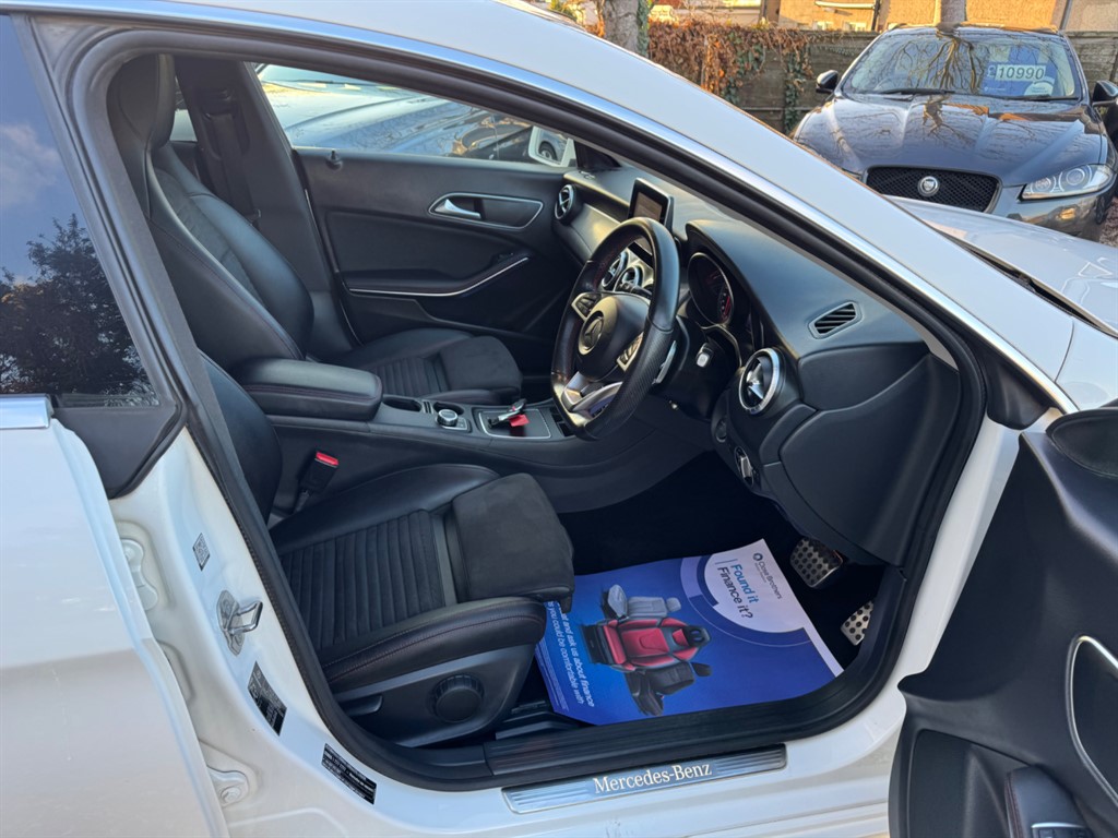 Used Mercedes-Benz CLA 2018 for sale - 77137946: Photo 21