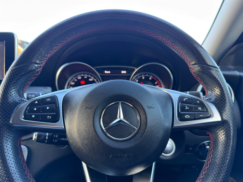 Used Mercedes-Benz CLA 2018 for sale - 77137946: Photo 22