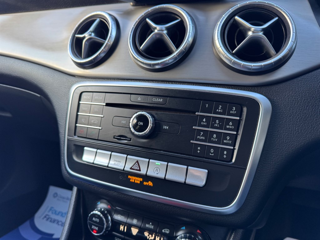 Used Mercedes-Benz CLA 2018 for sale - 77137946: Photo 23