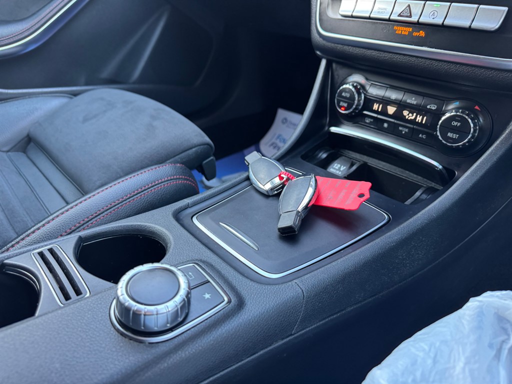 Used Mercedes-Benz CLA 2018 for sale - 77137946: Photo 24