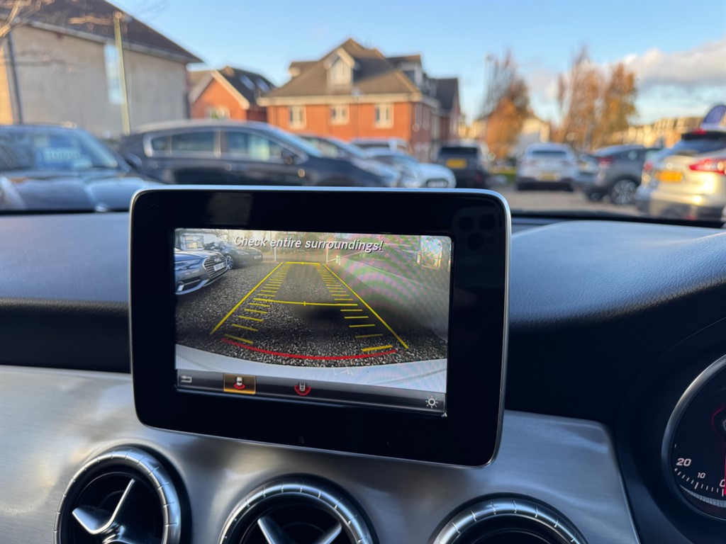 Used Mercedes-Benz CLA 2018 for sale - 77137946: Photo 25