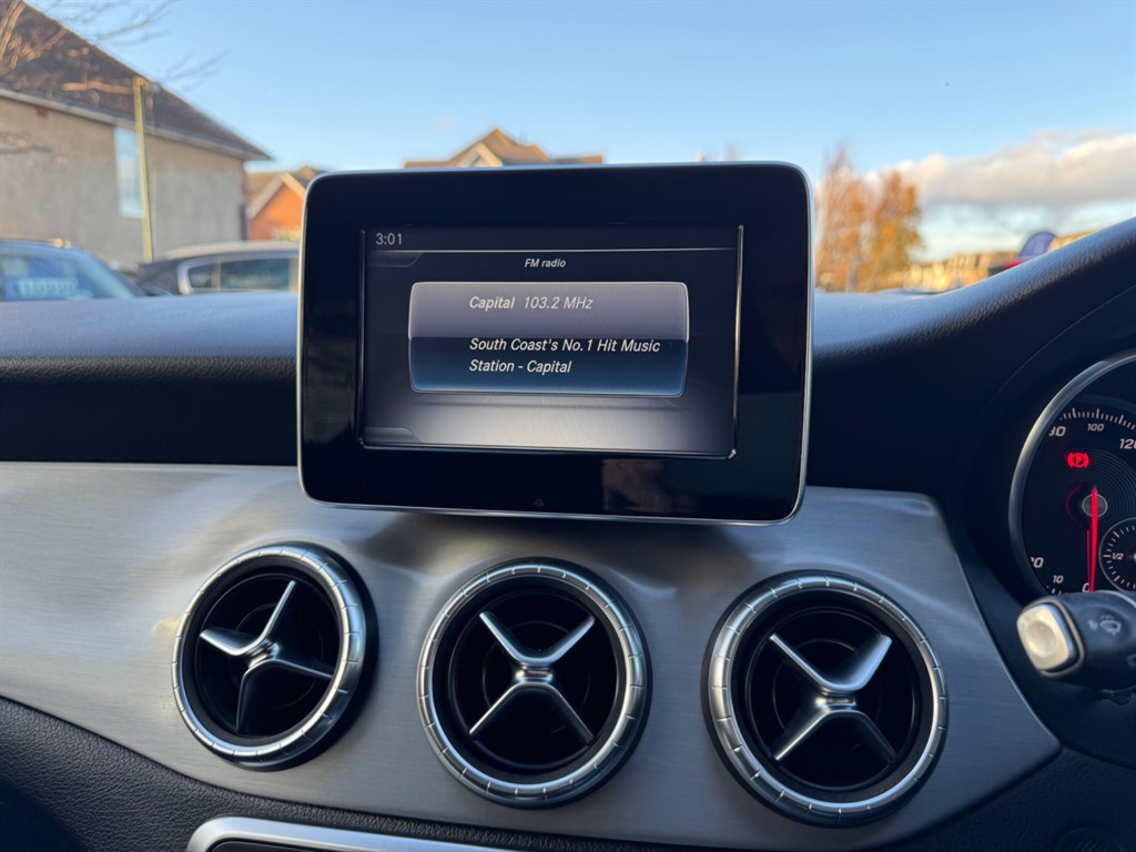 Used Mercedes-Benz CLA 2018 for sale - 77137946: Photo 26